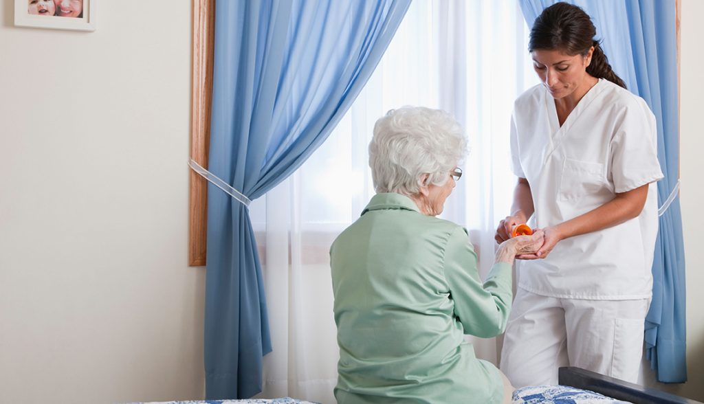 Tips on Selecting Nursing Homes