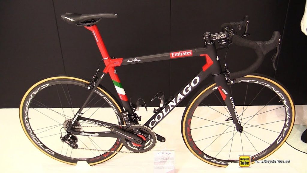 colnago cycles