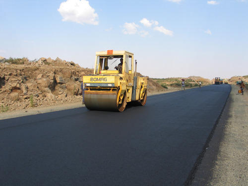 Road Construction Vacancies