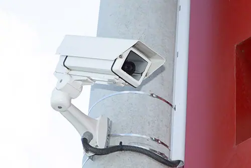 video surveillance company san antonio